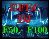 KZT # EFEC DJ F