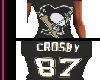  Penguins 87 Crosby