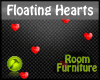 E: Floating Hearts 
