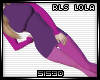 sis3D - RLS LOLA LongT/B