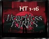 Kanye West - Heartless