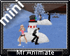 RMJ Mini Snowfight 4P