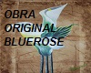 OBRA ORIGINAL BLUE 3