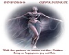 Goddess Capricron