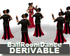 *BallRoom Dance 12p*
