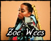 Zoe Wees