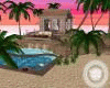 M3 Tiki Dreams Pool