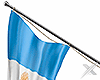 tz ❌ Flag Argentina