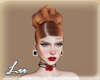 L. Karina ginger