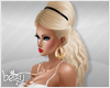 !b Dirty Blonde VANIA