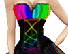 [DML] Rainbow Gown