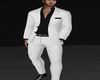 WHITE SUIT