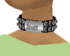 Scott  Collar