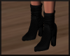 Black Boots ~ M