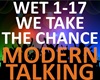 Modern Talking - We Take