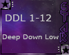 remix Deep Down Low