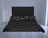 Modern Frame Bed