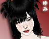 ゆみ Misa Hair