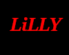 Lillys collar