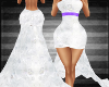 M.Charm Wedding Dress