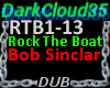 Rock The Boat [Bob Sincl