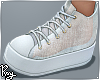 Pearl Shimmer Shoes