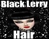Black Lerry Hair