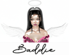 Angel Bimbo Wings