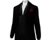 Elegant Black Suit