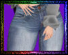 [M]Flare Jeans