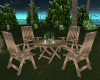 Table Chairs