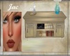 J~CREDENZA CAPE COD STYL