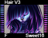 Sweet16 Hair F V3