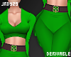 <J> Drv Paddy's Fit V1