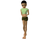 bebe NFT avi