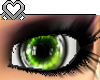 SM` Green Fusion Eyes
