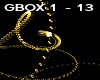 [LD] DJ Light Gold Box