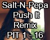 Salt-N-Pepa Push it