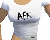 AFK tee