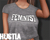 Feminist~RLL