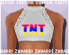 ➸ TNT Girls fit