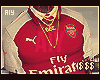 BBE x Arsenal 2018
