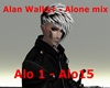 Alan Walker - Alone mix