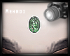 *M* Emerald Bindi