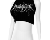 Gothic Grunge Tank