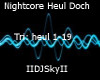 (Sky)Nightcore Heul Doch