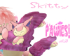 (A.B) Skitty Pawies 