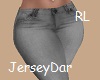 RL Gray Jeans
