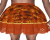 Amya Fall Skirt