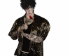 Oversize Party Shirt